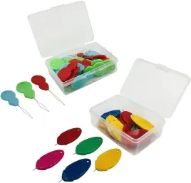nawlekacze-do-igiel-plastikowe-50-szt-okragle-i-w-ksztalcie-tykwy