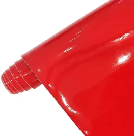 tkanina-sztuczna-skora-30x135-cm-czerwona-blyszczaca-diy-rekodzielo