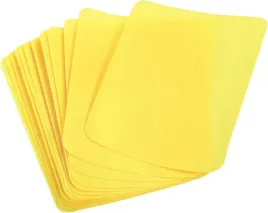 laty-naprawcze-20-szt-10x9-cm-zolte-tkanina-do-ubran-sourcing-map