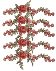 naszywka-naprasowanka-na-ubrania-torby-roza-45-cm-zestaw-5szt
