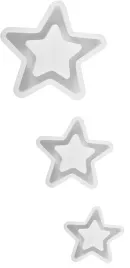 forma-silikonowa-do-rekodziela-diy-odlewnicze-formy-3d-gwiazdki-3-szt