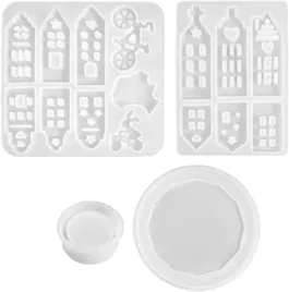 forma-silikonowa-w-ksztalcie-domkow-do-rekodziela-elastyczna
