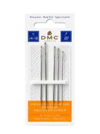 dmc-igly-do-cerowania-14-18-5-szt-haft-reczny-stalowe