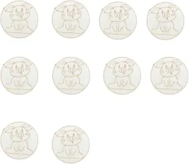 drewniane-zawieszki-okragle-swinka-7cm-10szt