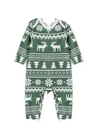 body-dzieciece-dlugie-rekawy-patpat12-18m-zielone-skarpetki