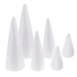 choinka-stozki-styropianowe-15-20-25-cm