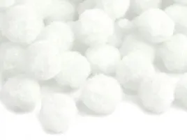 pompony-do-rekodziela-25-mm-100-szt-biale-miekkie-do-diy