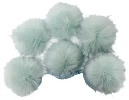 pompon-ozdobny-do-czapki-mietowy-15-cm-6-szt-furryvalley