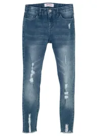 john-baner-spodnie-jeans-z-przetarciami-niebieskie-128
