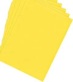 pianka-25x25-kreatywna-3-mm-zolta-4-szt-kreatywne-diy