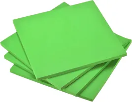 pianka-25x25-z-kreatywna-10-mm-zielona-4-szt-kreatywne-diy