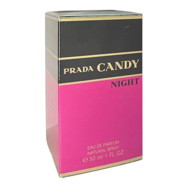 prada candy night woda perfumowana 30 ml     