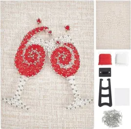 zestaw-do-sztuki-sznurkowej-diy-string-art-3d-2015-cm-infunly-kieliszki