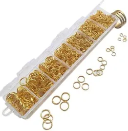 ogniwka-montazowe-do-bizuterii-1410-szt-zlote-4-10-mm-zestaw-diy