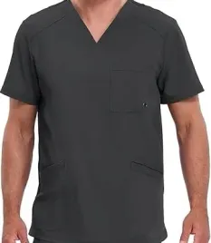 bluza-medyczna-meska-szara-s-cherokee