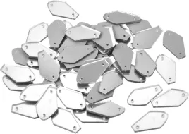 lustrzane-akrylowe-koraliki-diy-nieregularne-25x15mm-srebrne-50szt