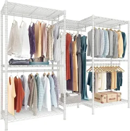 wieszak-na-ubrania-z-polkami-solidny-metalowy-187-x-44-x-194-cm-bialy