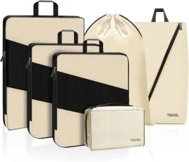 organizer-do-walizki-6-czesciowy-zestaw-do-bagazu-granny-says-bezowy