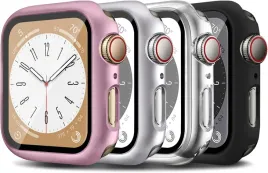 etui-apple-watch-se-6-5-4-40-mm-pelna-ochrona-4x-szklo-tempered