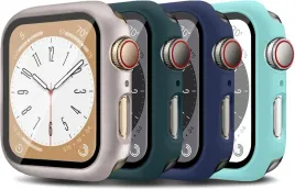 etui-apple-watch-se-6-5-4-40-mm-pelna-ochrona-4x-szklo-tempered