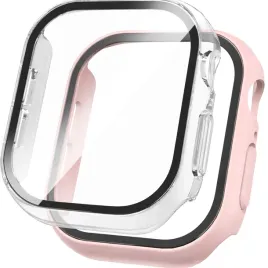 etui-apple-watch-10-42mm-2-szt-szklo-9h-rozowy-przezroczysty-aimtel