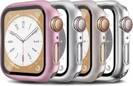 etui-apple-watch-se-6-5-4-40-mm-pelna-ochrona-4x-szklo-tempered