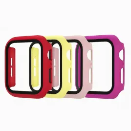 etui-szklo-do-apple-watch-se-87654-41mm-case-4-sztuki
