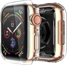 etui-apple-watch-41mm-series-9-8-7-ochronne-tpu-przezroczyste