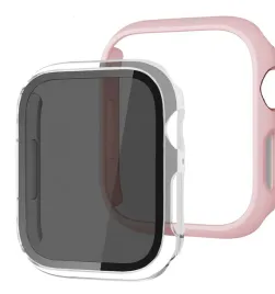 etui-ochronne-do-apple-watch-series-9-8-7-45-mm-przezroczyste-rozowe-2szt