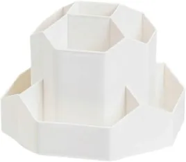 organizer-biurkowy-obrotowy-360-9-przegrodek-uchwyt