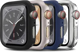 etui-apple-watch-se-6-5-4-40-mm-pelna-ochrona-4x-szklo-tempered