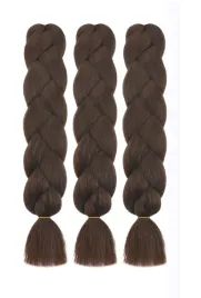 3x-jumbo-warkocze-doczepiane-60-cm-ciemny-braz-sofeiyan