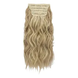 doczepiane-pasma-50cm-falowane-syntetyczne-feshfen-4325-20-16h613-blond