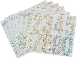 naklejki-numery-skrzynki-75-cm-6-arkuszy-60-szt-odblaskowe-hasware