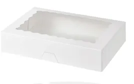 pudelko-transportowe-z-okienkiem-biale-na-babeczki-ciasto-slodycze