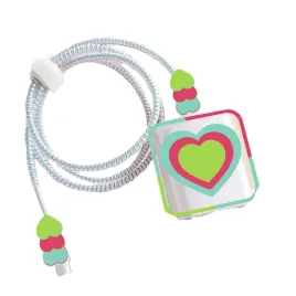 ochraniacz-kabla-iphone-usb-c-kolorowe-serce-diygody
