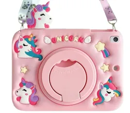 etui-ipad-air-6-11-m2-2024-rozowe-jednorozec-z-paskiem-i-stojakiem-360