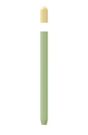 etui-silikonowe-ahastyle-do-apple-pencil-usb-c-2023-dwukolorowe-zielony