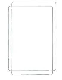 unipha-folia-matowa-paper-like-do-tabletow-samsung-galaxy-tab-s9-s8-s7-11
