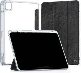 etui-na-ipad-pro-11-2024-m4-czarny-jeans-dux-ducis
