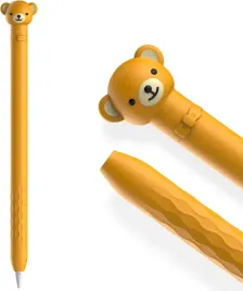etui-dla-apple-pencil-1-generacji-w-ksztalcie-brazowego-niedzwiedzia