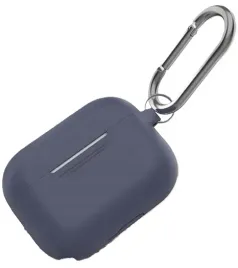 etui-ahastyle-do-airpods-pro-2019-silikonowe-z-karabinczykiem-granatowe