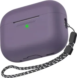 etui-ahastyle-do-airpods-pro-2-silikonowe-fioletowe