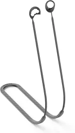 pasek-silikonowy-do-sluchawek-anker-soundcore-space-a40-mowyeok-czarny