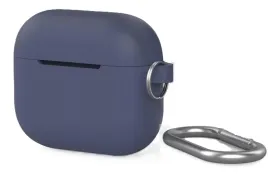 etui-do-airpods-3-silikonowe-z-karabinczykiem-granatowe-ahastyle
