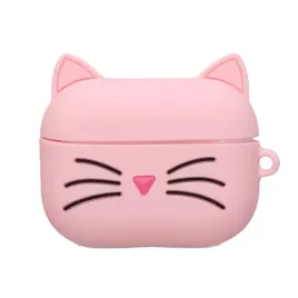 etui-silikonowe-kwmobile-apple-airpods-pro-ochronne-cat-pink