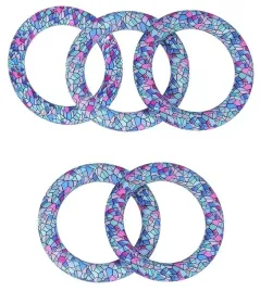 pierscienie-diy-5-szt-65-mm-silikonowe-niebieska-mozaika-wewaysmile