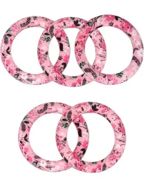 pierscienie-diy-5-szt-65-mm-silikonowe-pink-roses-wewaysmile
