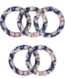pierscienie-diy-5-szt-65-mm-silikonowe-granatowe-w-kwiaty-wewaysmile