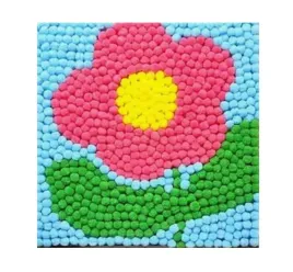zestaw-kreatywny-diy-haft-pomponami-wyklejanka-20x20-cm